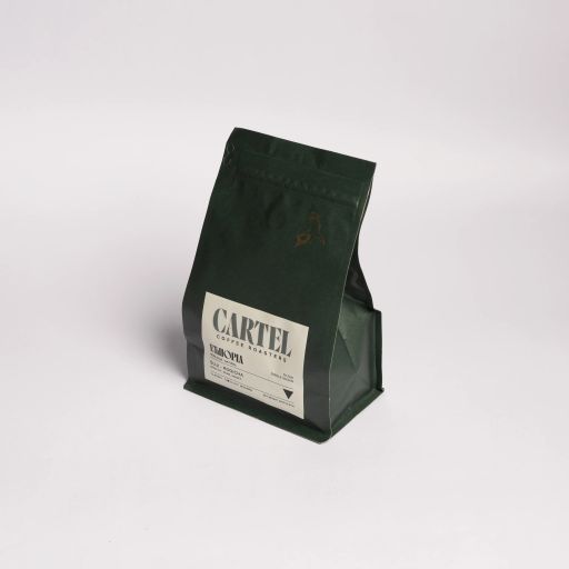 Ethiopia - Guji Rogicha