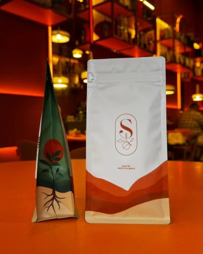 Balaycho — Yirgacheffe Ethiopia