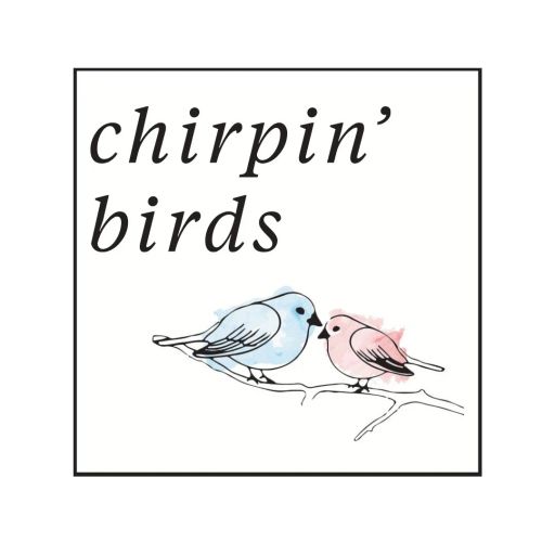 Chirpin' Birds