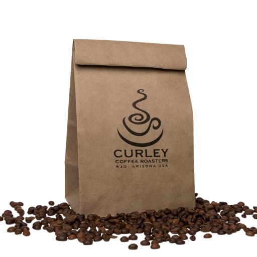 Mexican Chiapas - Medium