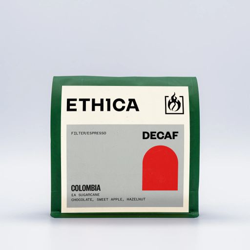 Ethica Decaf - Colombia Cauca EA Sugarcane
