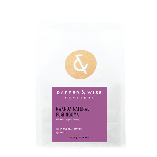 Rwanda Natural Fugi Ngoma