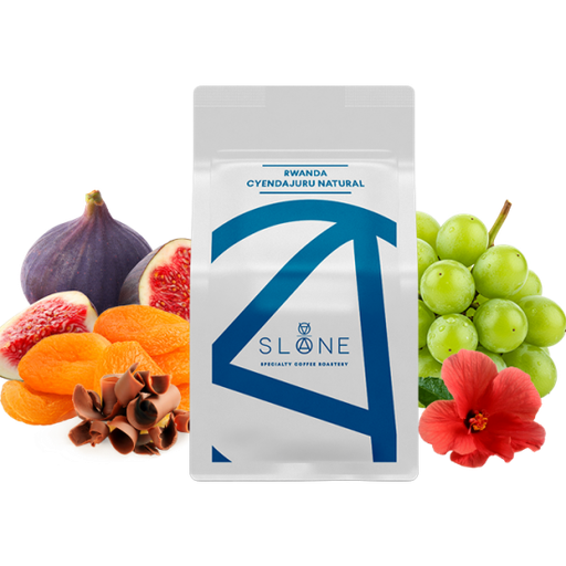 Rwanda Cyendajuru Natural