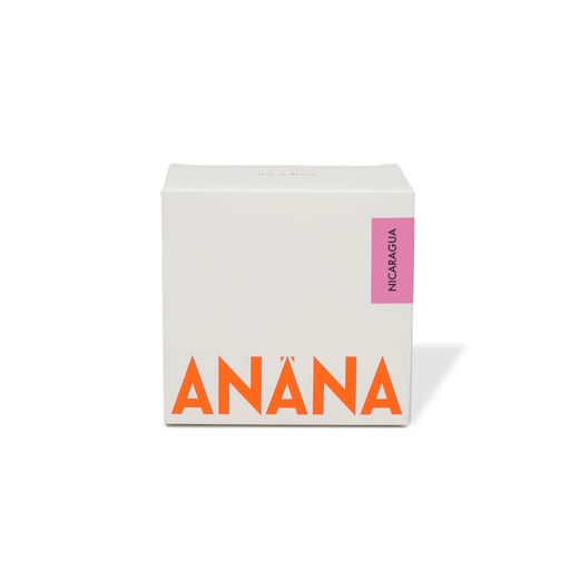 Nicaragua Finca Idealista Geisha