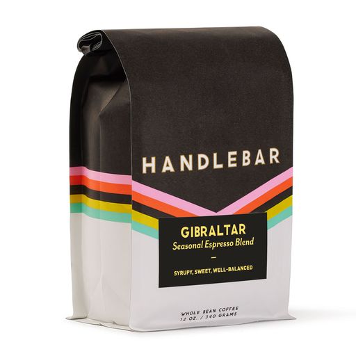 Gibraltar – Seasonal Espresso Blend