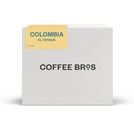 Colombia | El Tanque