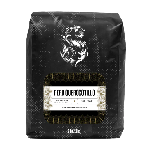 Peru Querocotillo