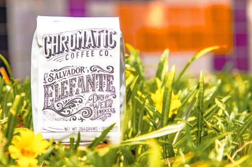 Elefante Dry & Wet Process