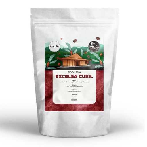 Excelsa Cukil