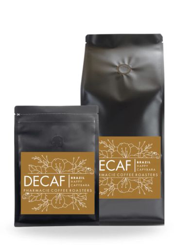 Happy Capybara, Brazil