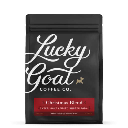 Christmas Blend