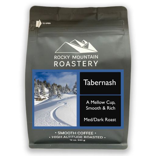 Tabernash Blend