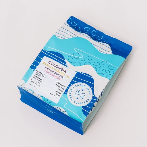 Colombia Granja Paraiso 92 Pink Bourbon Thermal Shock Washed