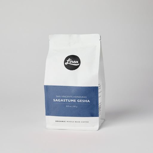 Honduras Sagastume Geisha