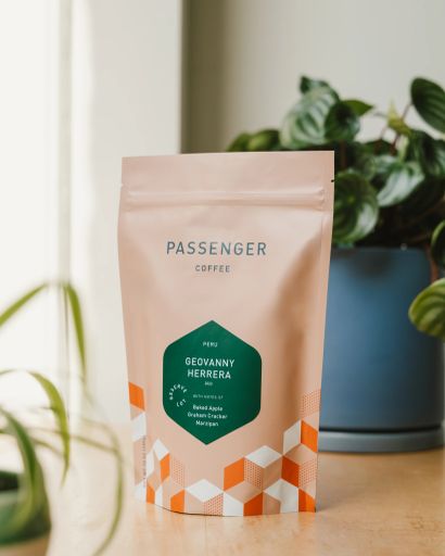 Geovanny Herrera - 2023