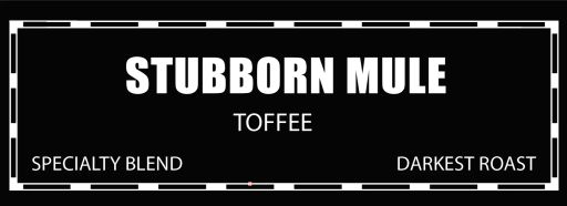 Stubborn Mule