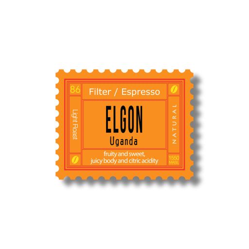 ELGON Uganda