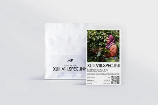 Ratnagiri Catuai RT-YC