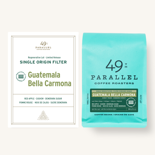 Guatemala Bella Carmona