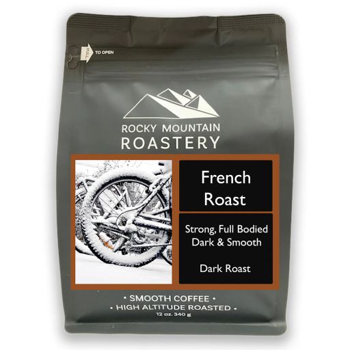 French Roast