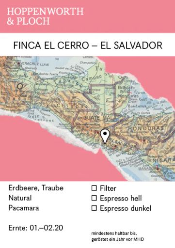 Finca El Cerro