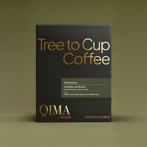 Colombia . Rio Bamisa . Laurina