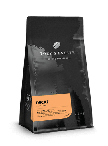 Decaf