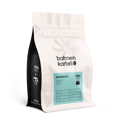 NAIBAHO Filterkaffee