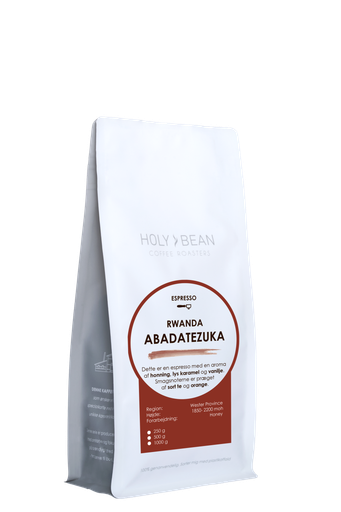 Rwanda Abadatezuka Esp