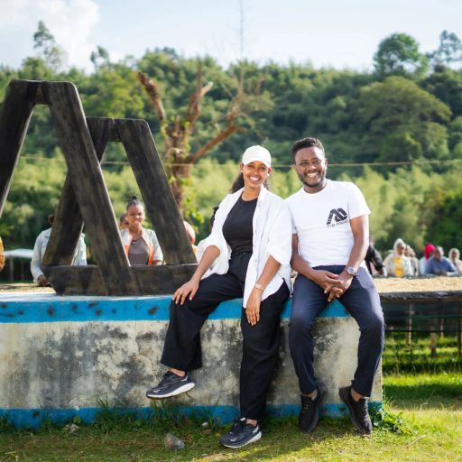 Ethiopia - Alo x Doora - Bona Zuria Red Honey