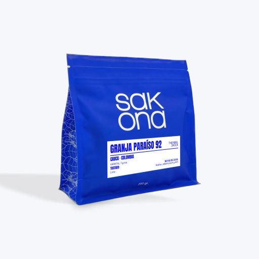 Granja Paraiso 92 - Colombia