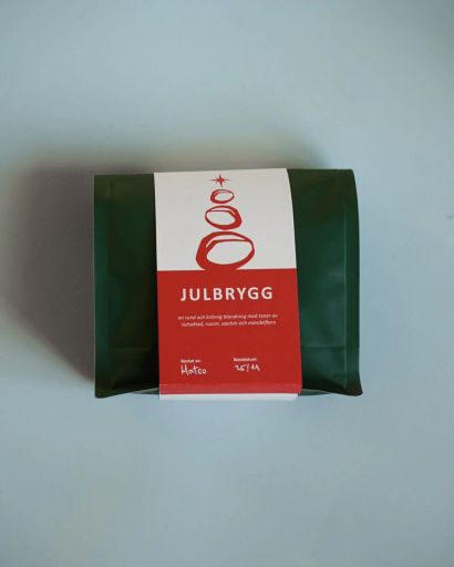 Christmas Coffee 2025