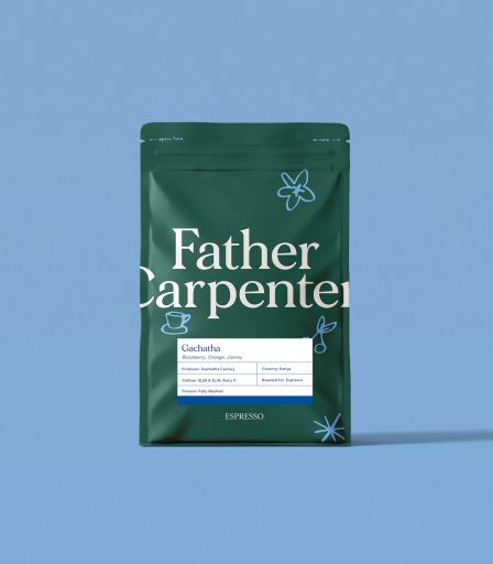 Flagship, Gachatha AB