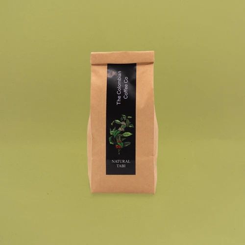 Natural Tabi