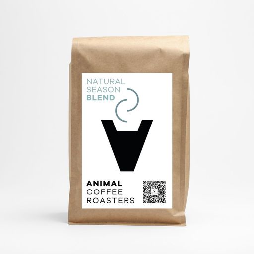 Animal Natural Season Blend
