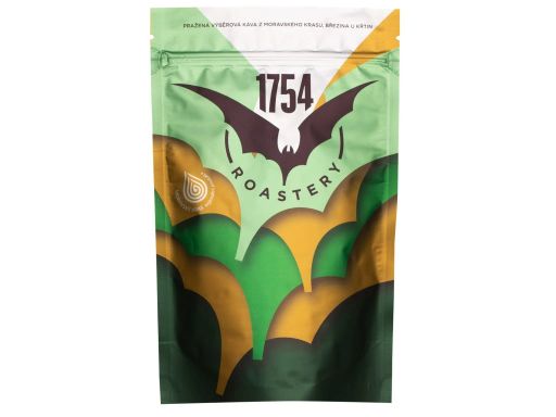 Brazil Natural Santos