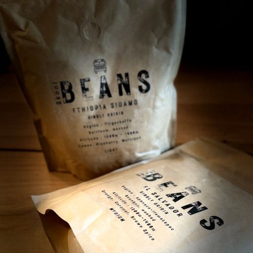 El Salvador Medium Roast