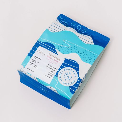 Panama - Carmen Estate Caturra Lot 4