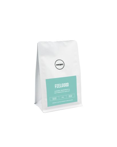 Feelgood Coffee