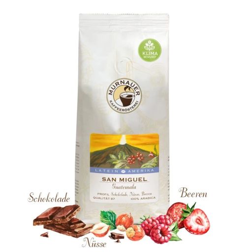 San Miguel, Guatemala