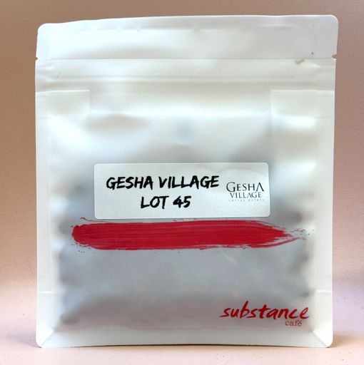 Ethiopia Gesha Village Lot 45