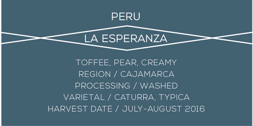Peru Esperanza