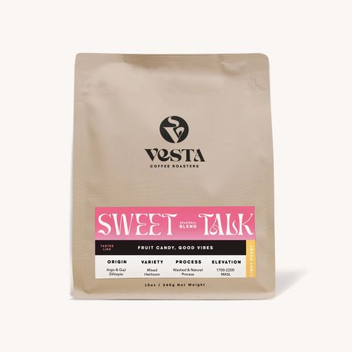 Sweet Talk Blend