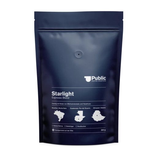 Espresso Blend Starlight