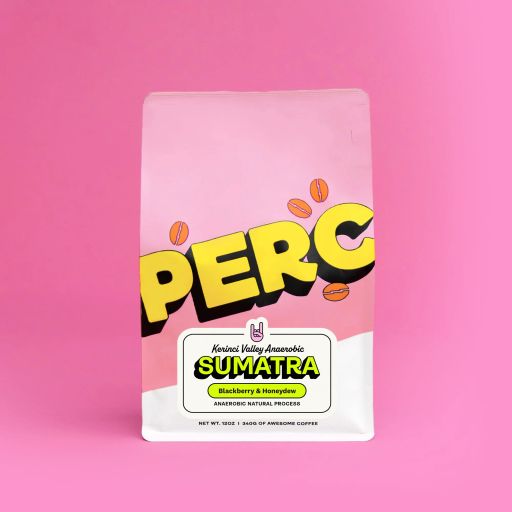 Archive: Sumatra Kerinci Valley Anaerobic