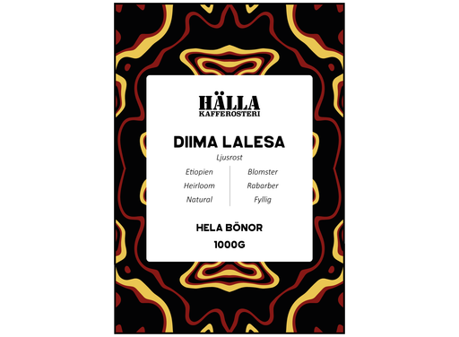 Diima Lalesa