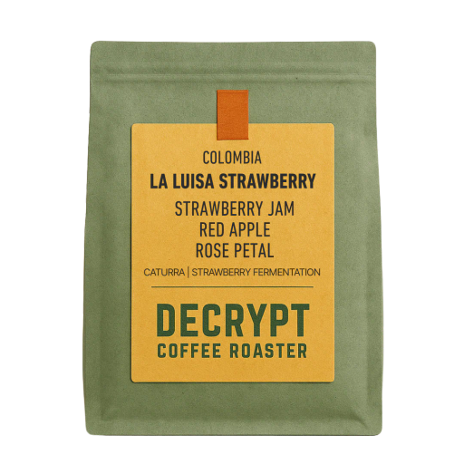 Colombia Finca La Luisa Strawberry