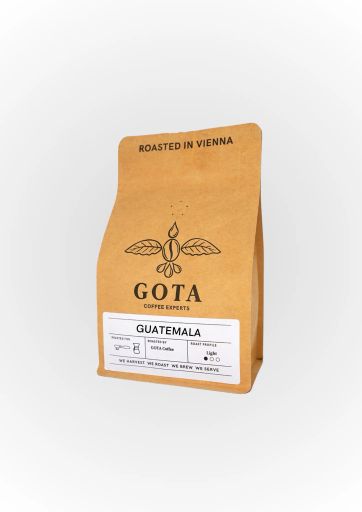 GUATEMALA Geisha 🇬🇹