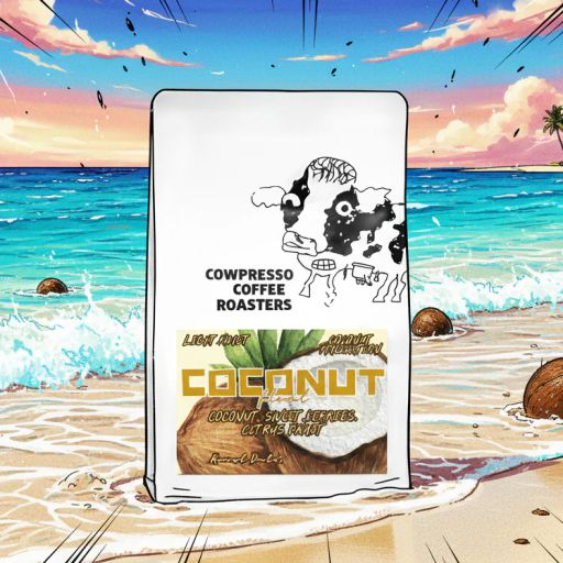 Coconut Float (Innovation Series)