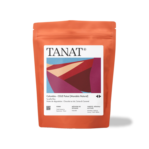 CGLE Potosi [Mandela Natural]